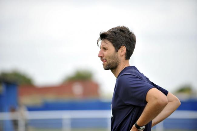 Third-place finish for Braintree Town - even manager Danny Cowley is shocked