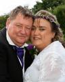 Braintree and Witham Times: Tina and Martin Hull and Townsend