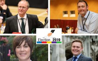 General Election: The reaction