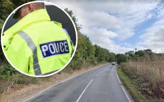Fatal collision: a woman has died in Takeley following a collision