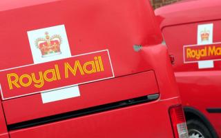 Post-Royal Mail service continues to suffer due to delivery delays