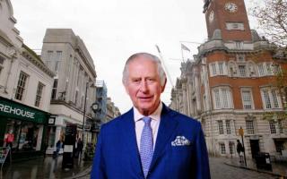 King Charles III to make royal visit to newly-crowned city of Colchester