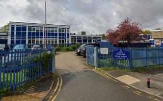 Good - Howbridge Infants School rated by Ofsted watchdogs