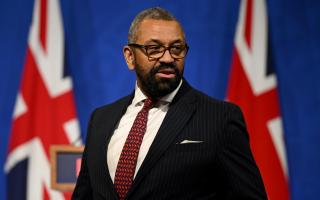 Expenses - James Cleverly has reclaimed the council tax bill on his Braintree home every year since he became an MP