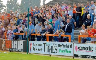 Colchester United and Southend United set to make pre-season visits to face Braintree