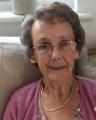 Braintree and Witham Times: PEASE PEGGY