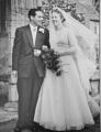 Braintree and Witham Times: Ernie and Janet Allen