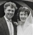 Braintree and Witham Times: Norris & Margaret WELLS
