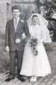 Braintree and Witham Times: Brian & Jeanette PRESTON