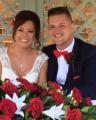 Braintree and Witham Times: Alex & Leanne AIRD