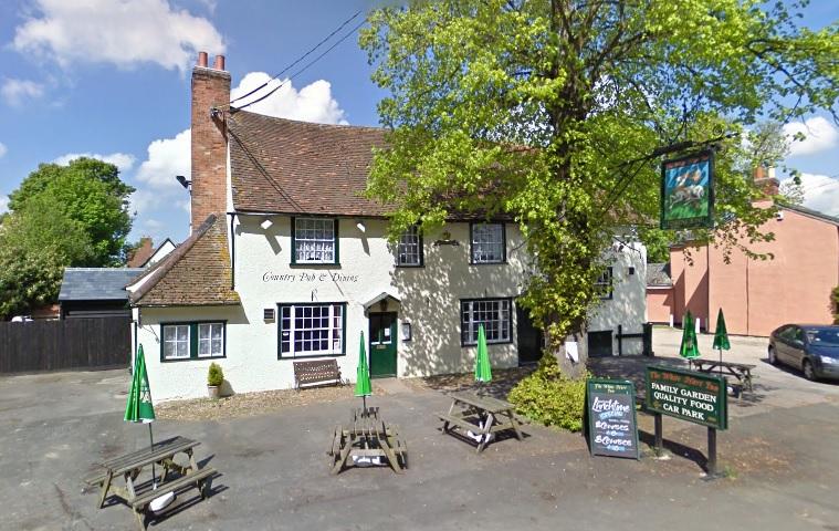 White Hart Tea Room makes plans for holiday accommodation | Braintree and Witham Times 