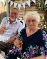 Braintree and Witham Times: Tony & Wendy CHICK