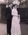 Braintree and Witham Times: Bob and Audrey Kemp