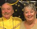 Braintree and Witham Times: Neil & Julie Jesse